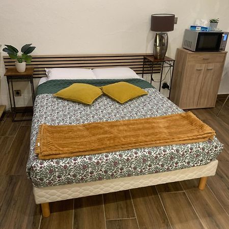 Studio 25M2 En Plein Coeur De แปร์ปินญอง ภายนอก รูปภาพ