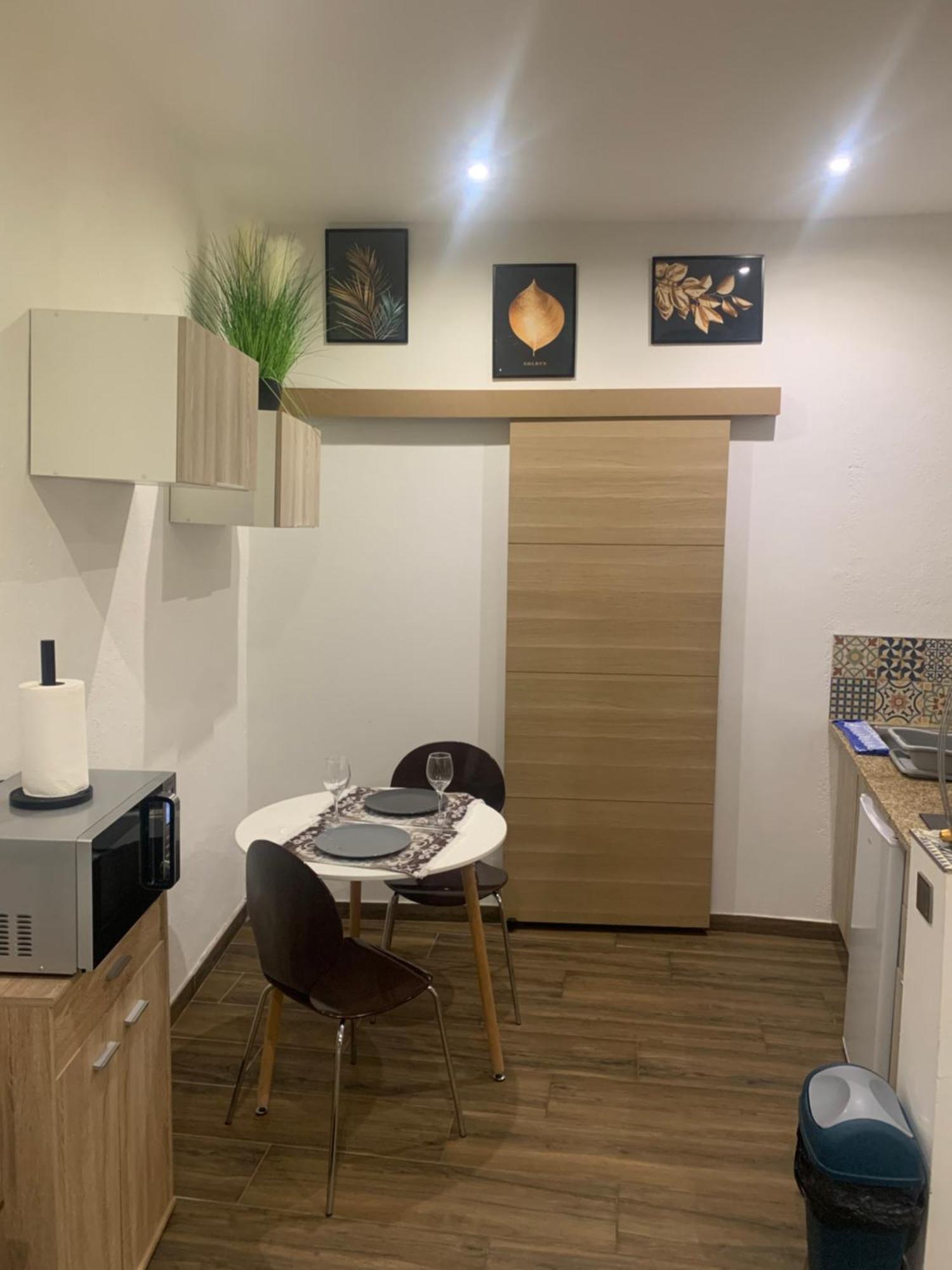 Studio 25M2 En Plein Coeur De แปร์ปินญอง ภายนอก รูปภาพ